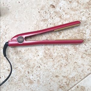 Chi Straightener